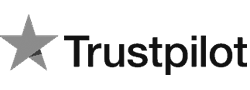 Trustpilot grey logo